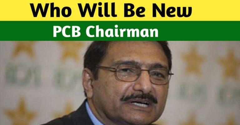TWO BOGs NOMINATED BY SHAHBAZ SHARIF – WHO WILL BE THE PCB CHAIRMAN