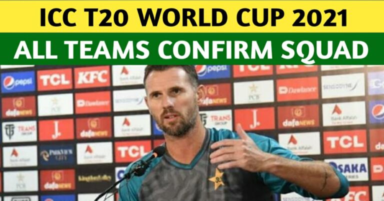 SHAUN TAIT PRAISES NASEEM SHAH AND SAYS THAT NASEEM SHAH IS A COMPLETE PACKAGE