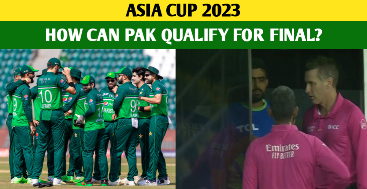 asia cup 2023 pakistan